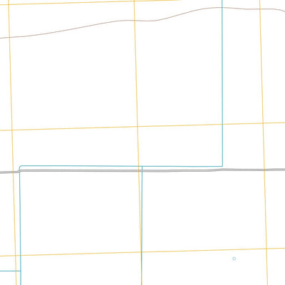 Lone Tree Well, CA (2012, 24000-Scale) Preview 2