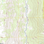 Long Canyon, CA (2012, 24000-Scale) Preview 2