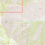 Long Canyon, CA (2012, 24000-Scale) Preview 3