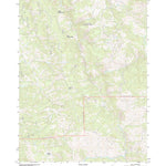 Long Ridge, CA (2012, 24000-Scale) Preview 1