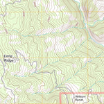 Long Ridge, CA (2012, 24000-Scale) Preview 2