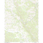 Longvale, CA (2012, 24000-Scale) Preview 1