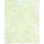 Loon Lake, CA (2012, 24000-Scale) Preview 1