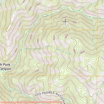Lopez Point, CA (2012, 24000-Scale) Preview 3