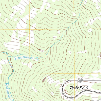Lord-Ellis Summit, CA (2012, 24000-Scale) Preview 2