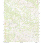 Los Machos Hills, CA (2012, 24000-Scale) Preview 1