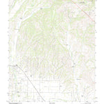 Los Olivos, CA (2012, 24000-Scale) Preview 1