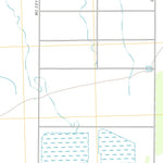Lost Hills NE, CA (2012, 24000-Scale) Preview 3