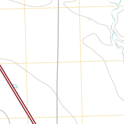 Lost Hills NW, CA (2012, 24000-Scale) Preview 2