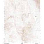 Louisiana Butte, CA (2012, 24000-Scale) Preview 1