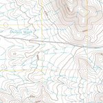 Louisiana Butte, CA (2012, 24000-Scale) Preview 2