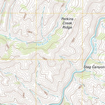 Lower Lake, CA (2012, 24000-Scale) Preview 3