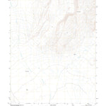 Lower Warm Springs, CA (2012, 24000-Scale) Preview 1