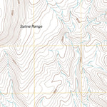 Lower Warm Springs, CA (2012, 24000-Scale) Preview 3