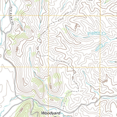 Lowrey, CA (2012, 24000-Scale) Preview 2
