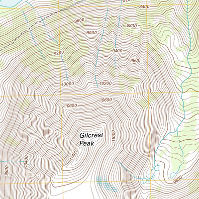 Lundy, CA (2012, 24000-Scale) Preview 3