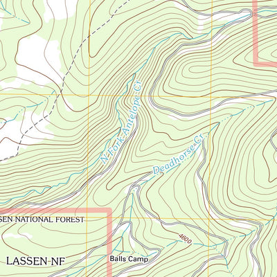 Lyonsville, CA (2012, 24000-Scale) Preview 2