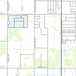Madera, CA (2012, 24000-Scale) Preview 2