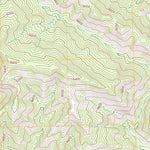 Madulce Peak, CA (2012, 24000-Scale) Preview 2
