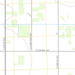 Malaga, CA (2012, 24000-Scale) Preview 2