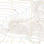 Malapai Hill, CA (2012, 24000-Scale) Preview 2