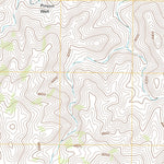 Malapai Hill, CA (2012, 24000-Scale) Preview 3