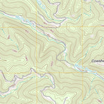 Mallo Pass Creek, CA (2012, 24000-Scale) Preview 3