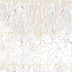 Mammoth Wash, CA (2012, 24000-Scale) Preview 2