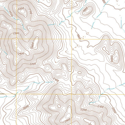 Manix, CA (2012, 24000-Scale) Preview 2