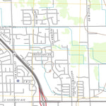 Manteca, CA (2012, 24000-Scale) Preview 2