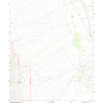 Manzanar, CA (2012, 24000-Scale) Preview 1