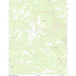 Maple Creek, CA (2012, 24000-Scale) Preview 1