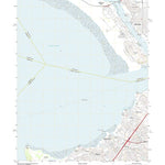 Mare Island, CA (2012, 24000-Scale) Preview 1