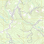 Mariposa, CA (2012, 24000-Scale) Preview 2