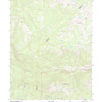 Mariposa Grove, CA (2012, 24000-Scale) Preview 1