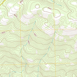 Mariposa Grove, CA (2012, 24000-Scale) Preview 2