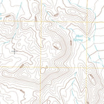Marl Mountains, CA (2012, 24000-Scale) Preview 3