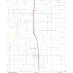 Maxwell, CA (2012, 24000-Scale) Preview 1