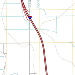 Maxwell, CA (2012, 24000-Scale) Preview 2