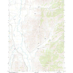 Mcconaughy Gulch, CA (2012, 24000-Scale) Preview 1