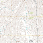 Mcconaughy Gulch, CA (2012, 24000-Scale) Preview 2