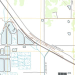 Mecca, CA (2012, 24000-Scale) Preview 2