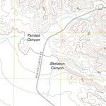 Mecca, CA (2012, 24000-Scale) Preview 3