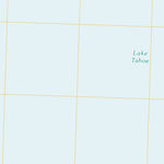 Meeks Bay, CA-NV (2012, 24000-Scale) Preview 2