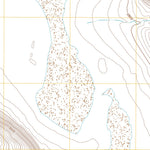 Melville Lake, CA (2012, 24000-Scale) Preview 2