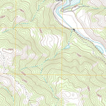 Mendenhall Springs, CA (2012, 24000-Scale) Preview 2