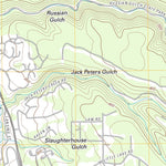 Mendocino, CA (2012, 24000-Scale) Preview 3