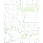 Mendota Dam, CA (2012, 24000-Scale) Preview 1