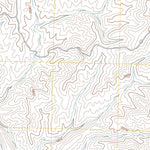 Mercey Hot Springs, CA (2012, 24000-Scale) Preview 2