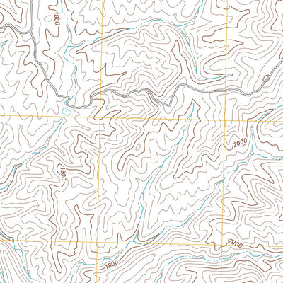 Mercey Hot Springs, CA (2012, 24000-Scale) Preview 2